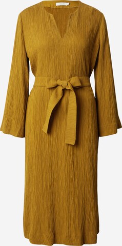 Masai Dress 'Nyrai' in Yellow: front