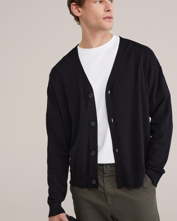 Giacchetta di WE Fashion in nero