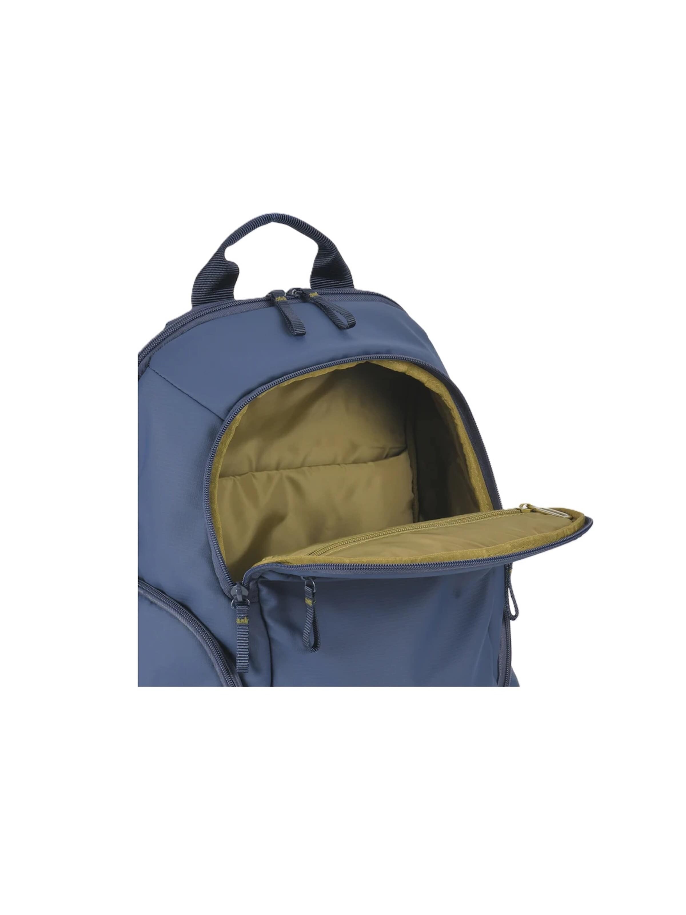 TUCANO Rucksack 'BKOT15'‌‌‌‌‌ in Blau