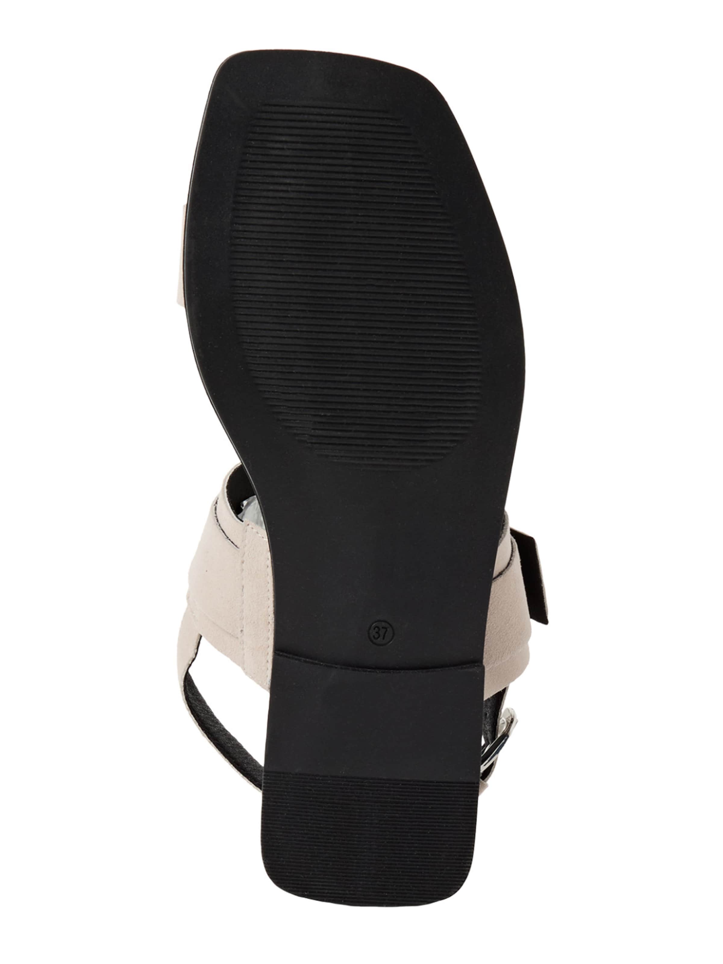 Sandales Tamaris en gris