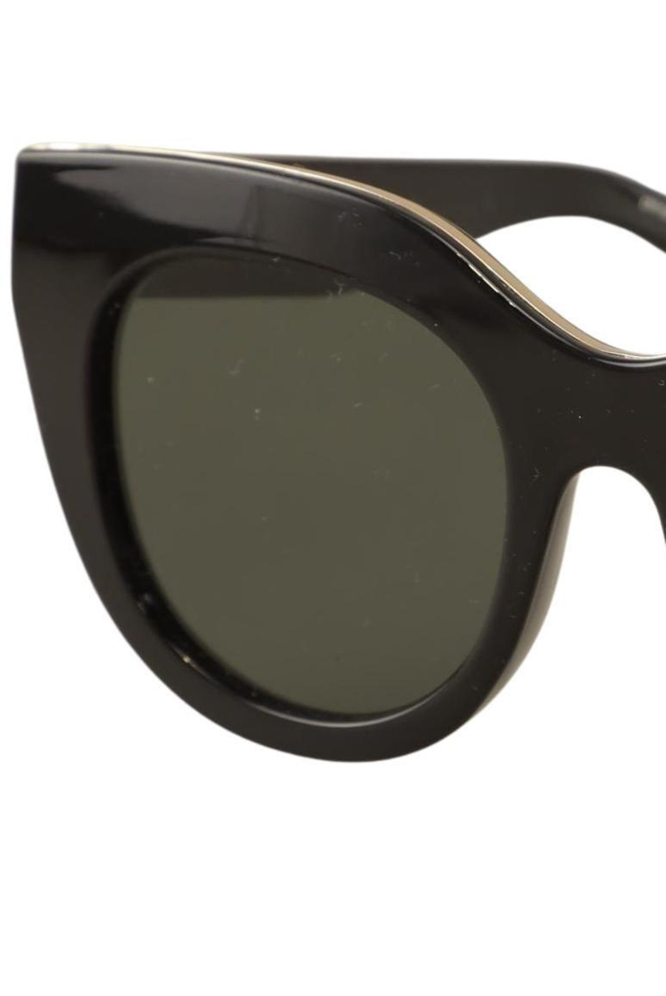 LE SPECS Sunglasses in One size in Black