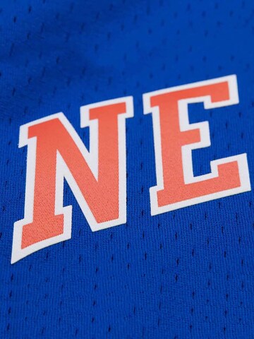 Mitchell & Ness Jersey 'New York Knicks Carmelo Anthony 2010/11' in Blue