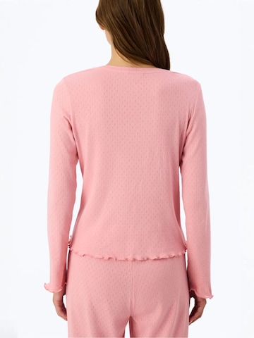 Penti Pajama 'Pyjama-Sets' in Pink