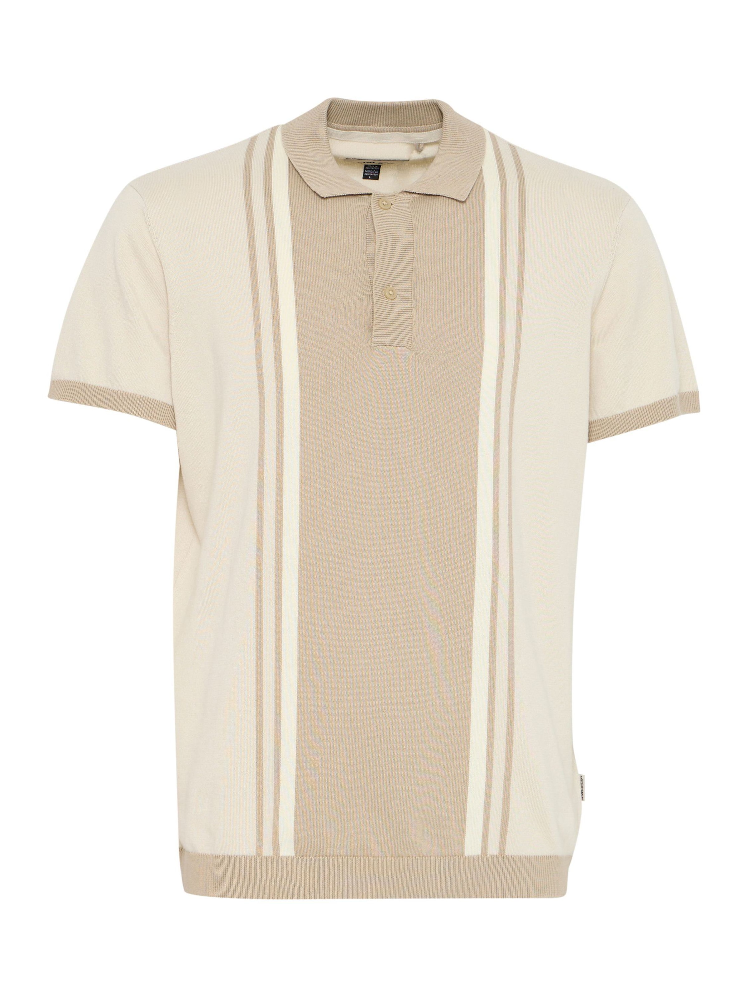 Maglietta di BLEND in beige: frontale