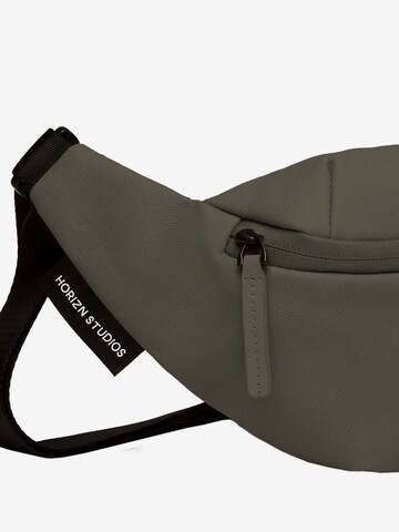 Horizn Studios Fanny Pack 'SoFo' in Green