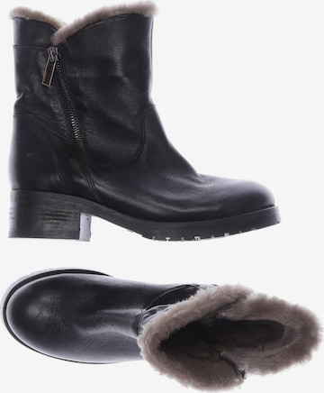 KG by Kurt Geiger Stiefelette 35 in Schwarz: Vorderseite