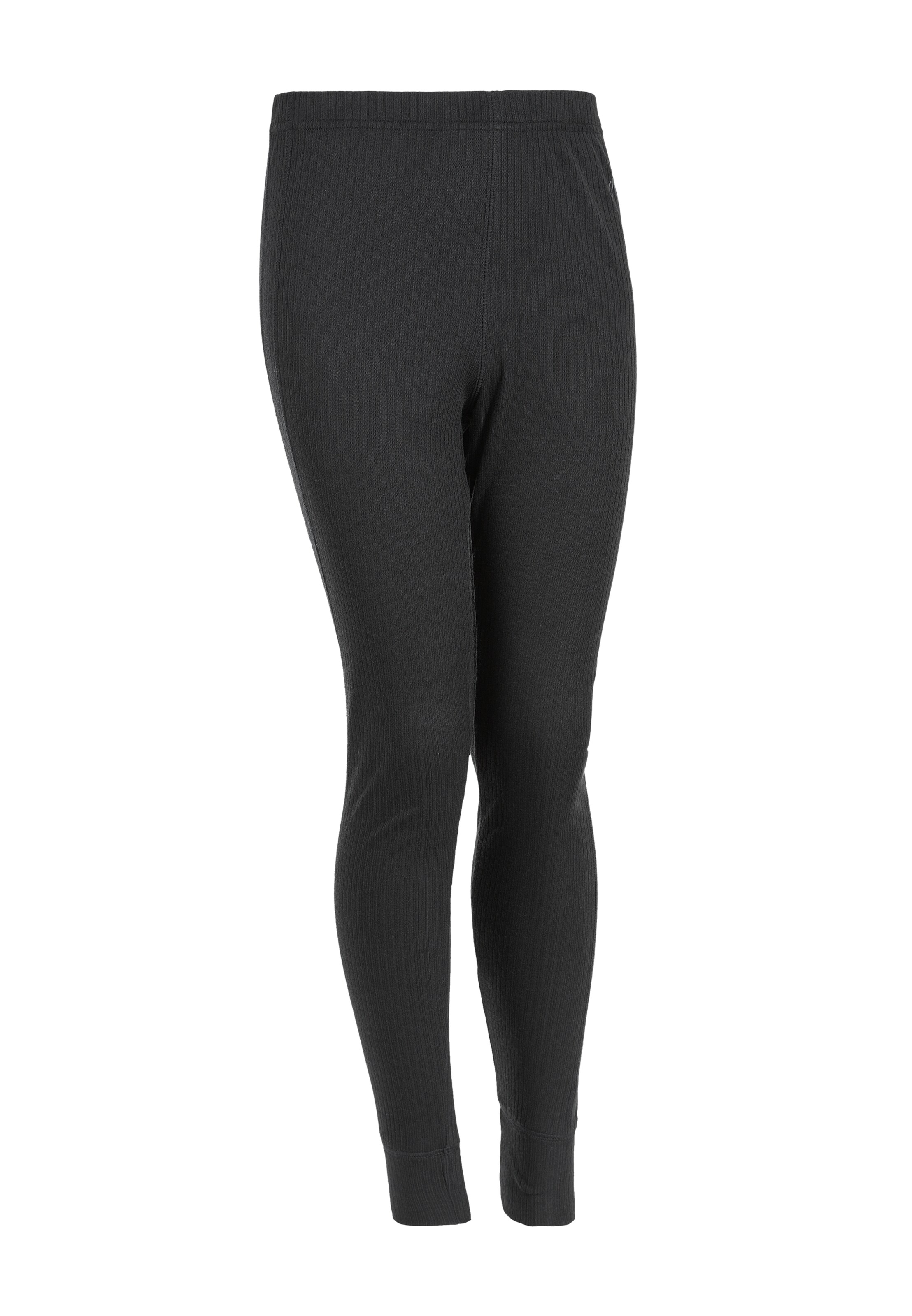 North Bend Sport onderkleding 'Viper' in Zwart