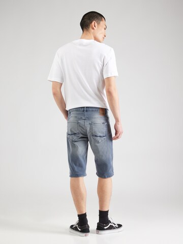 Cars Jeans Regular Jeans 'CALIFORNIA' in Blue