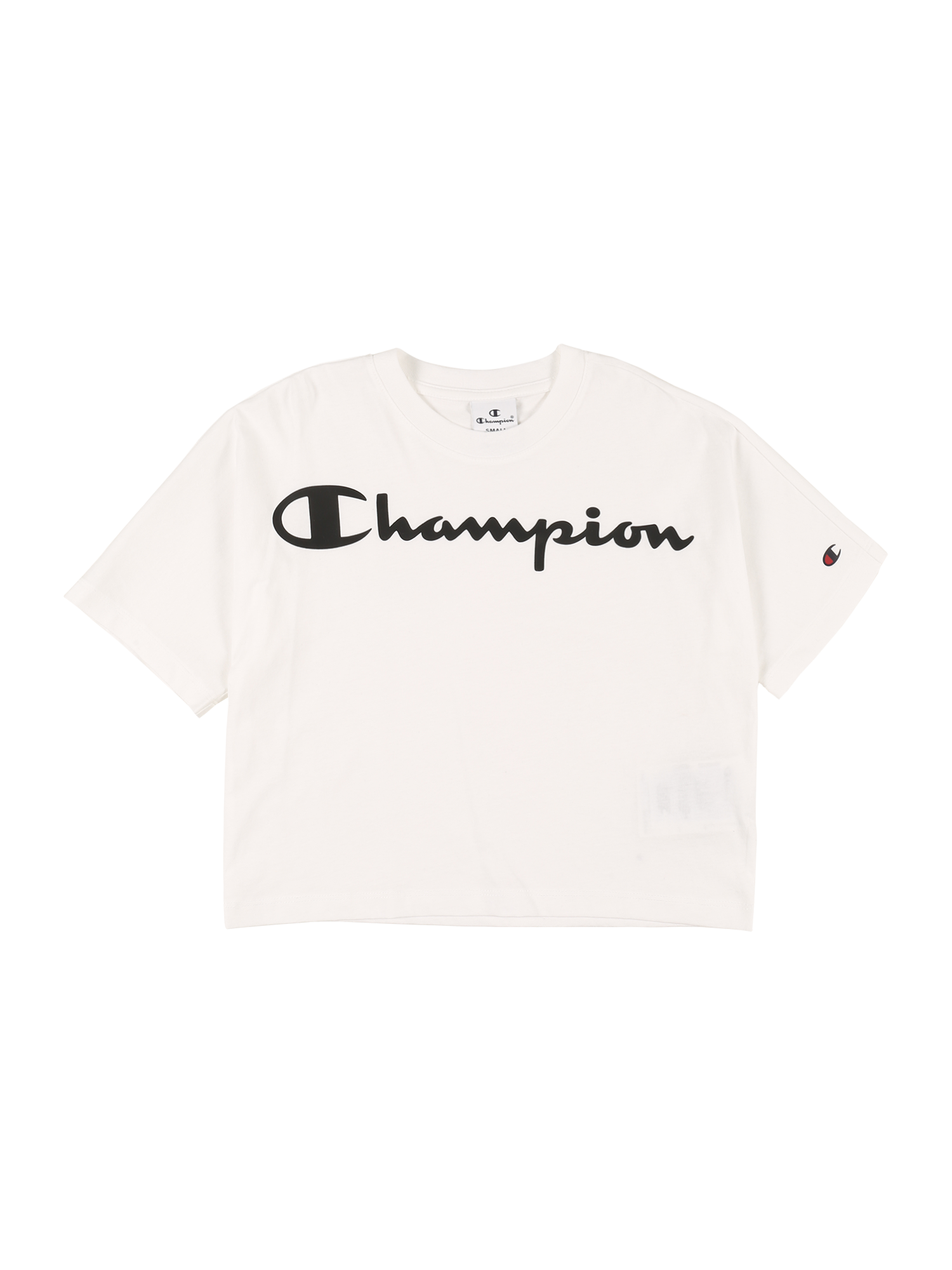 Champion Authentic Athletic Apparel Koszulka w kolorze Białym 