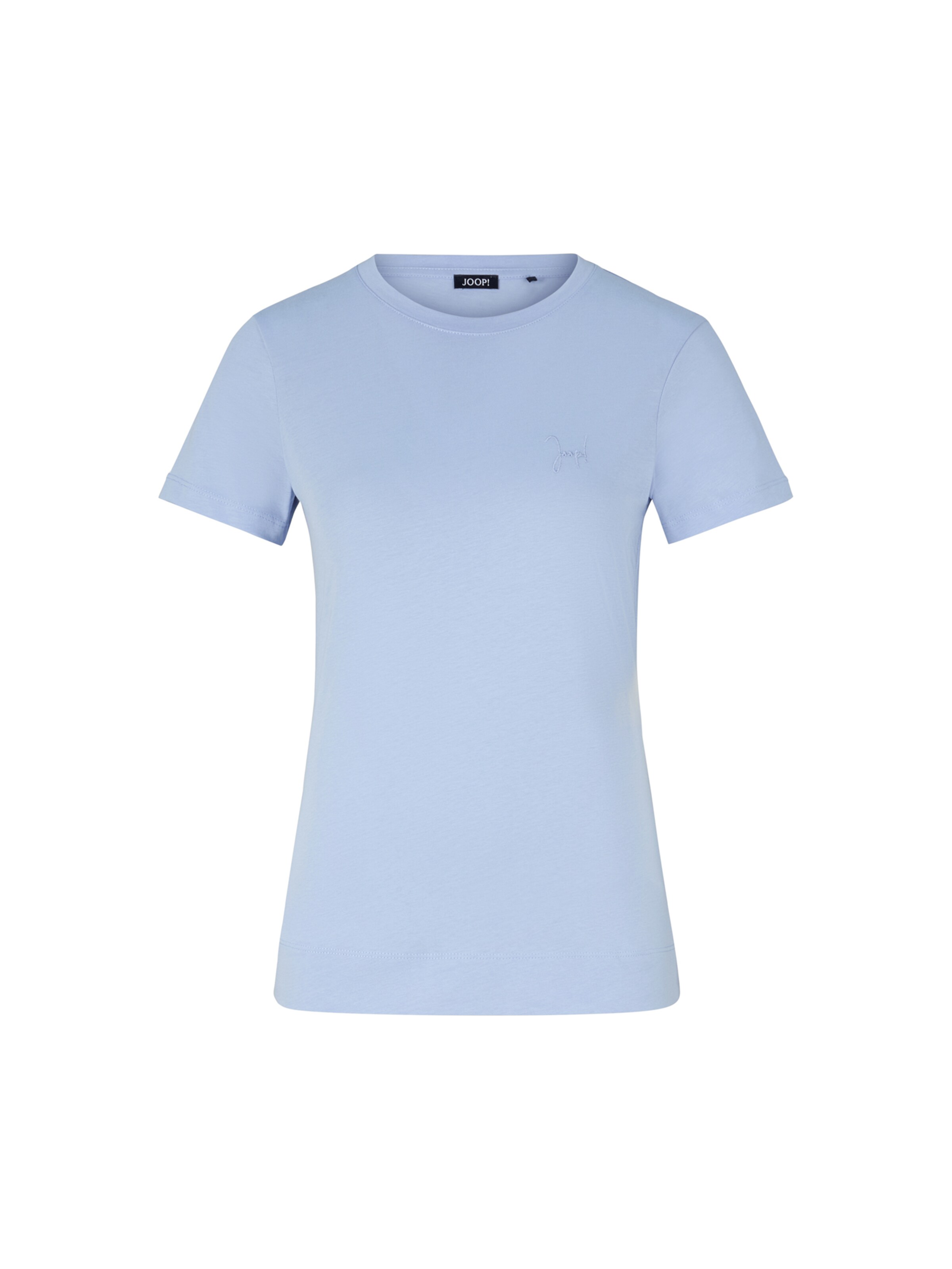 JOOP! Shirt 'Tia' in Blue: front