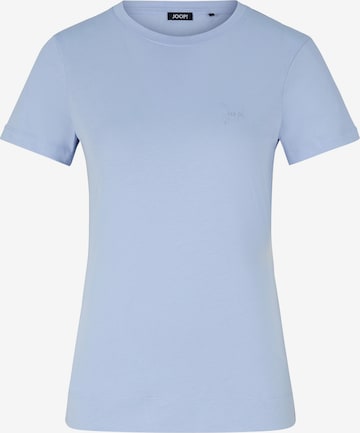 JOOP! T-Shirt 'Tia' in Blau: Vorderseite