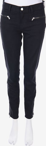 Ralph Lauren Skinny-Jeans 29 in Schwarz: predná strana