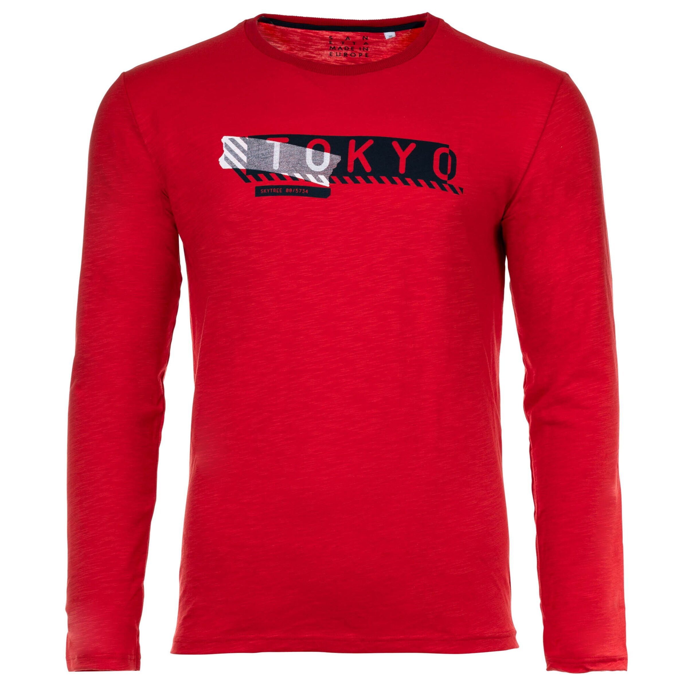 Pigiama di Sanetta in colori misti