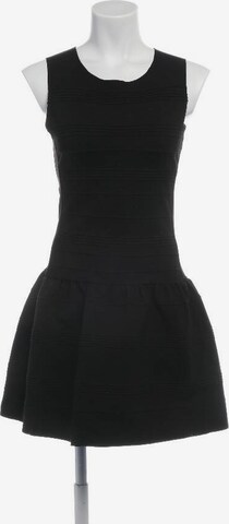 Maje Dress in M in Black: front