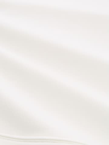 TOM TAILOR Tréning póló - fehér