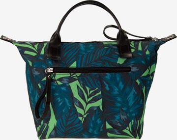 CINQUE Shopper 'Pala' in Blauw