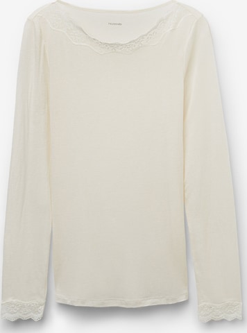 Tezenis Shirt in White: front