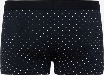 Regular Boxers Tommy Hilfiger Underwear en bleu