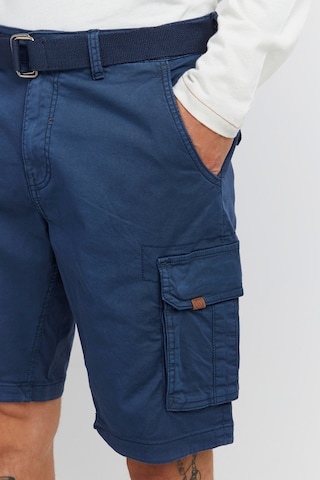 11 Project Regular Pants 'Fribo' in Blue