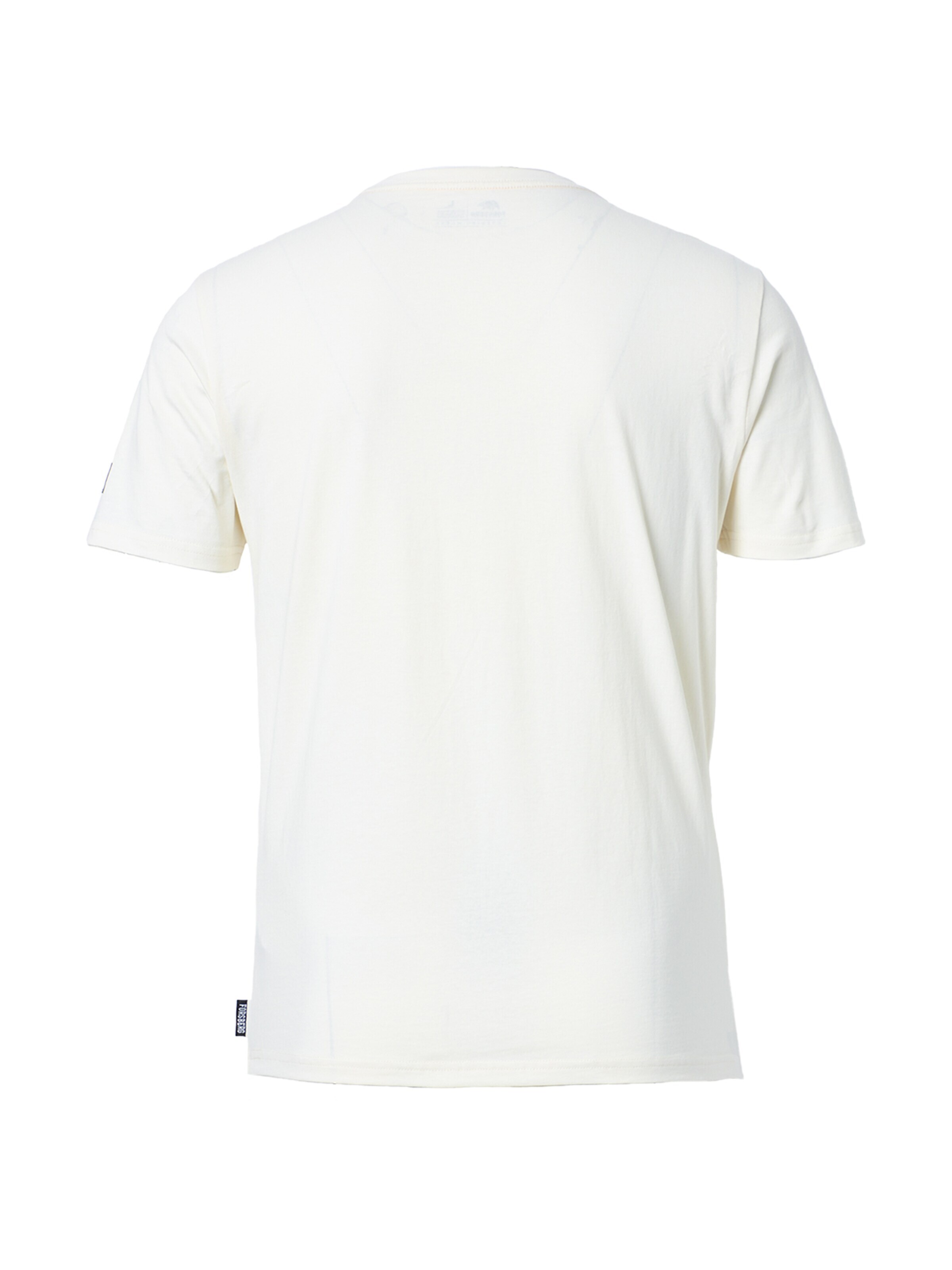 FORSBERG T-Shirt in Weiß