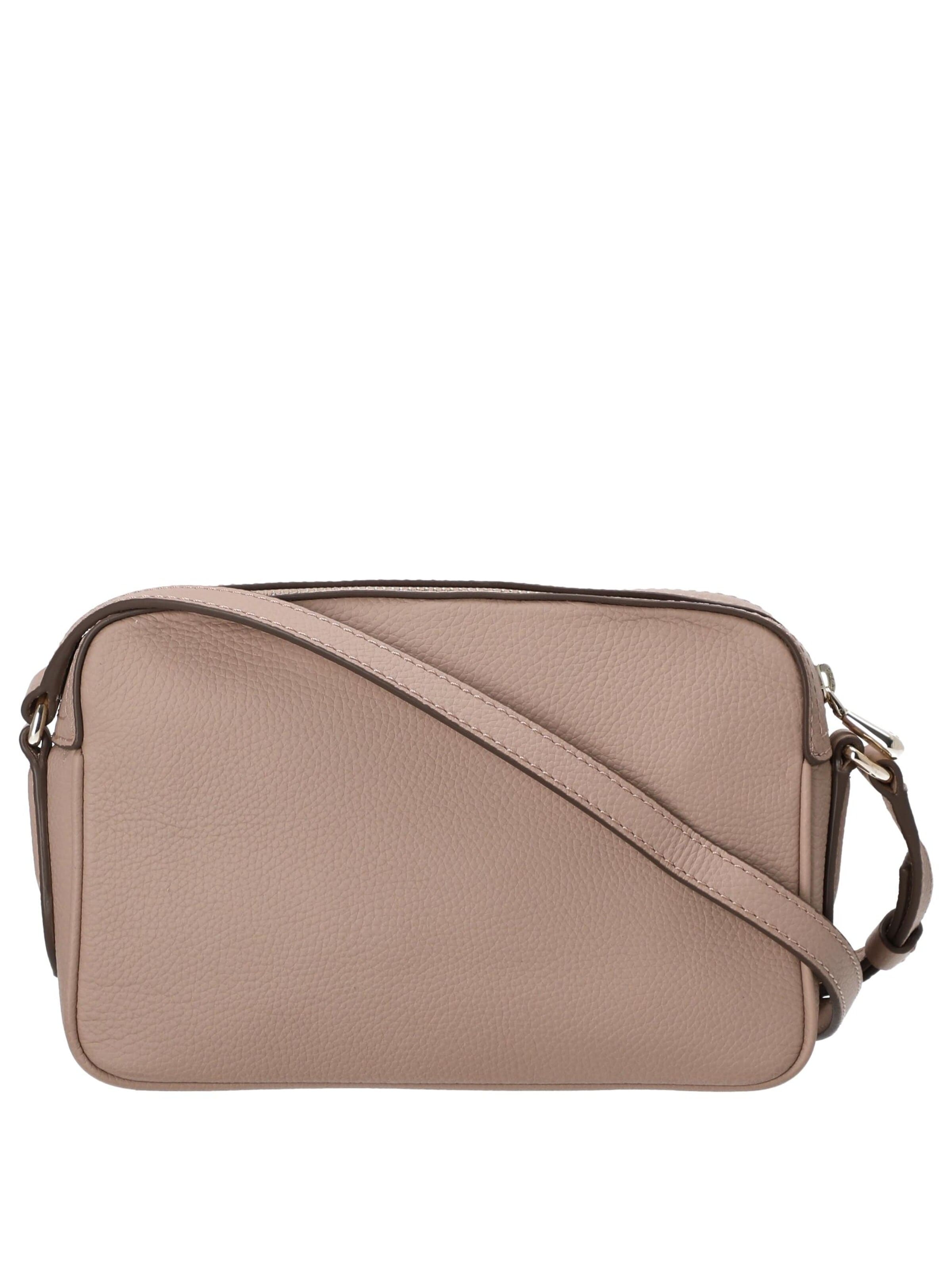 HUGO BOSS Crossbody Bag 'Lenah' in Red