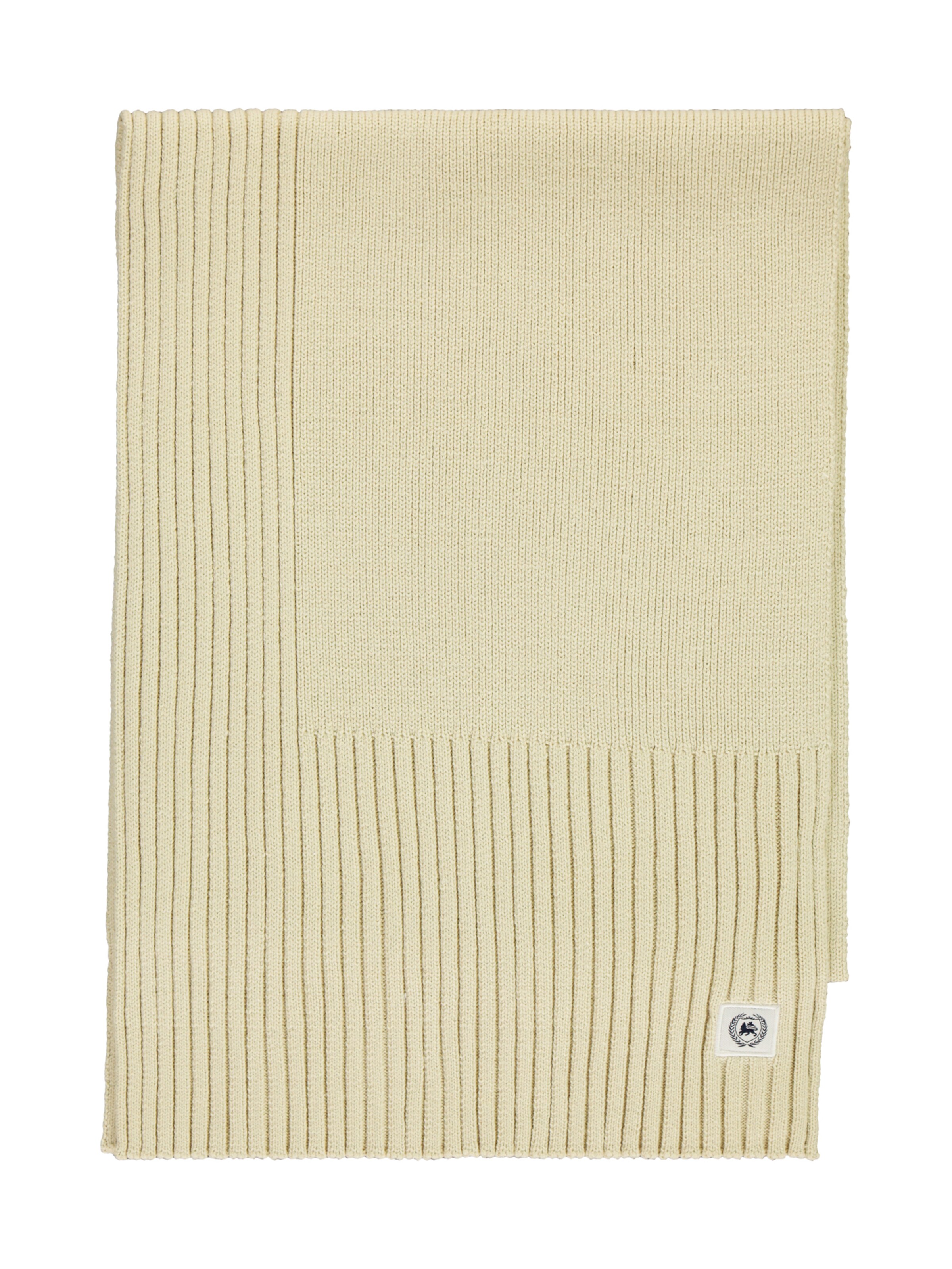 LERROS Scarf in Beige