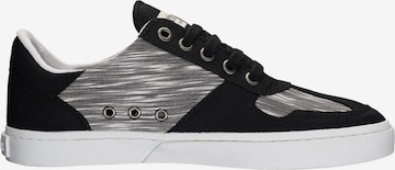 Ethletic Sneakers in Black