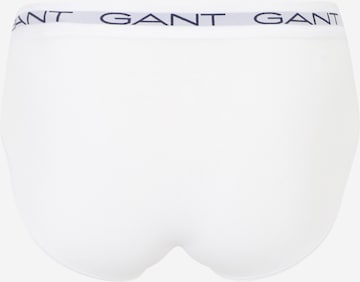 GANT Panty in Grey