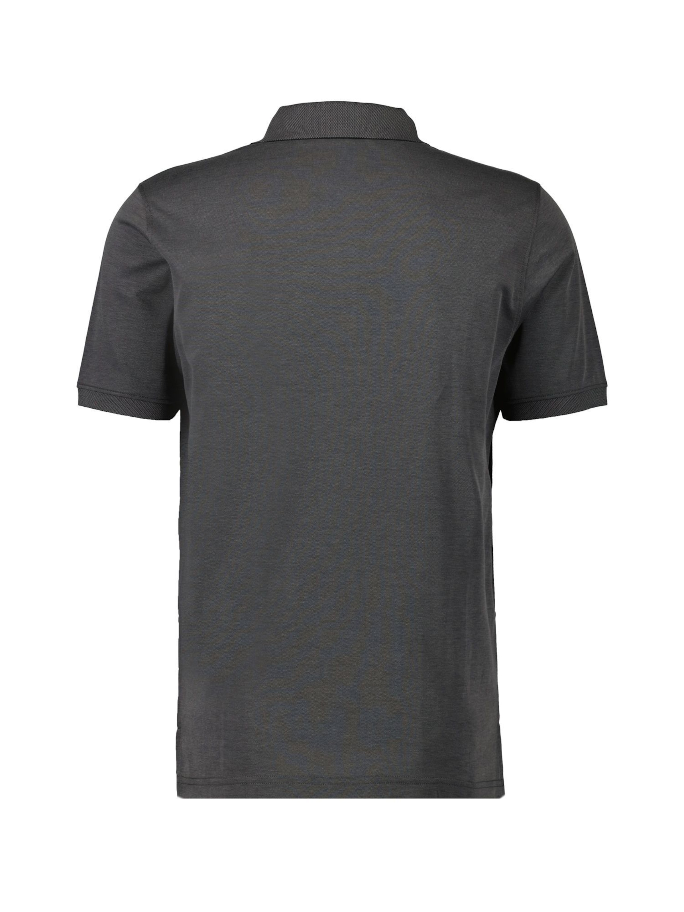 Ragman Shirt in Grey