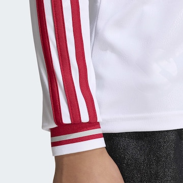 ADIDAS PERFORMANCE Funkční tričko 'Liverpool FC 26/27' – bílá