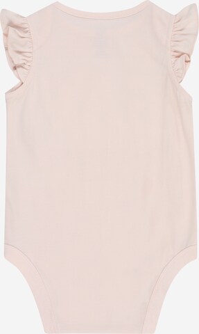 GAP - Pijama entero/body en rosa