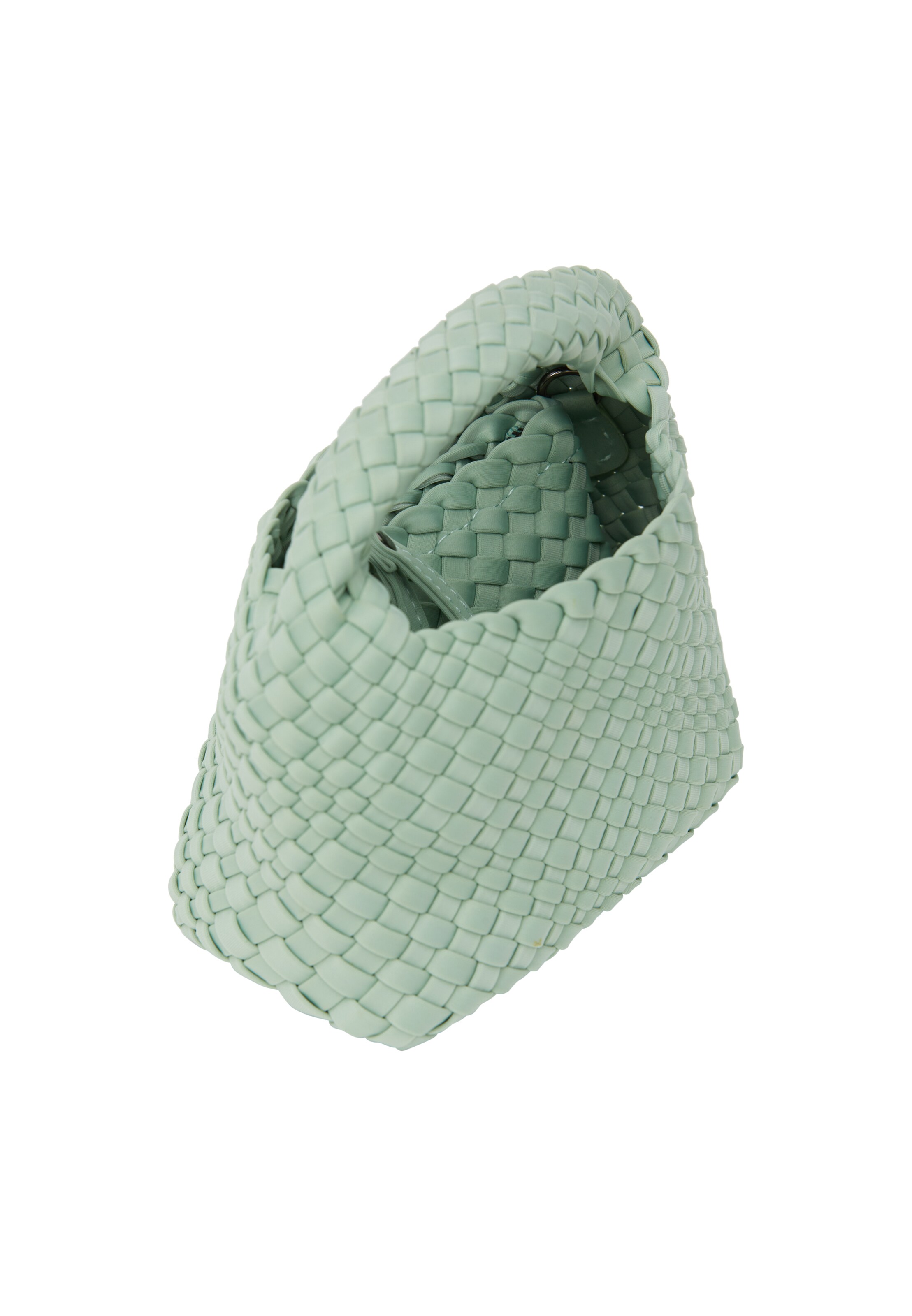 myMo at night Τσάντα χειρός σε πράσινο