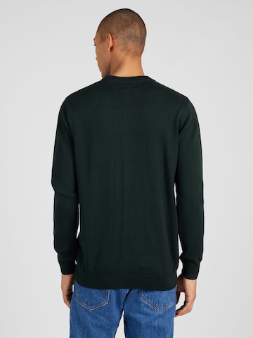 Cars Jeans - Pullover 'REYO' em verde