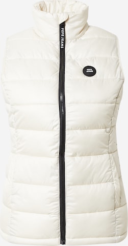 Pepe Jeans Vest 'Anna' in Beige: front