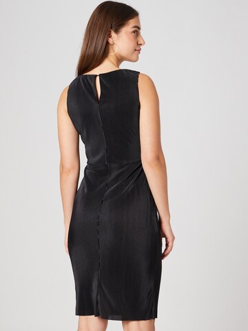 Guido Maria Kretschmer Women - Vestido 'Elvira' en negro