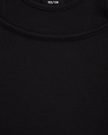 WE Fashion - Camiseta en negro