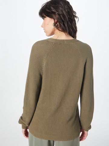 Pull-over s.Oliver en vert