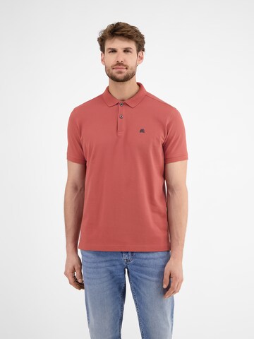 LERROS Shirt in Red: front