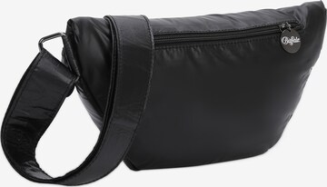 BUFFALO Gürteltasche 'Gogo' in Schwarz