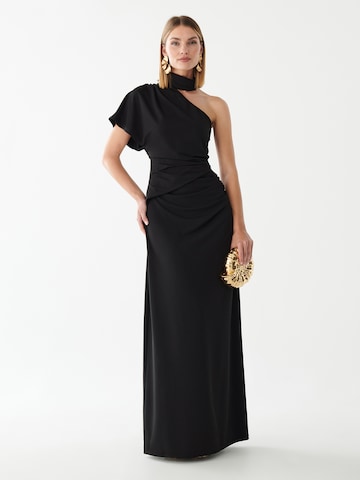 BWLDR Evening dress in Black
