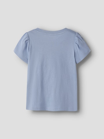 NAME IT Shirt in Blue