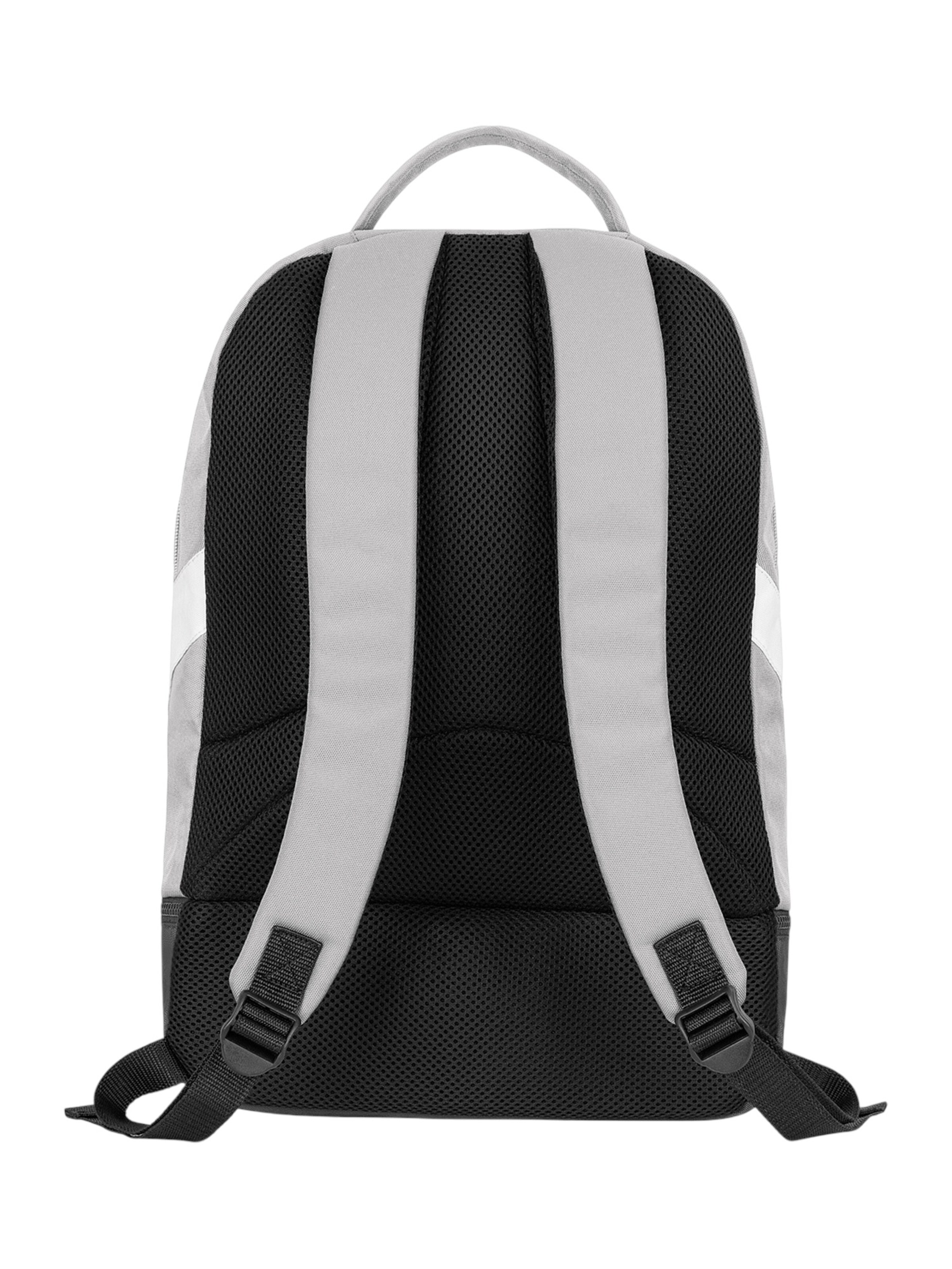 JAKO Sports Backpack in Grey