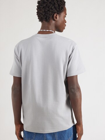 HOLLISTER - Camiseta 'EVERYDAY' en gris