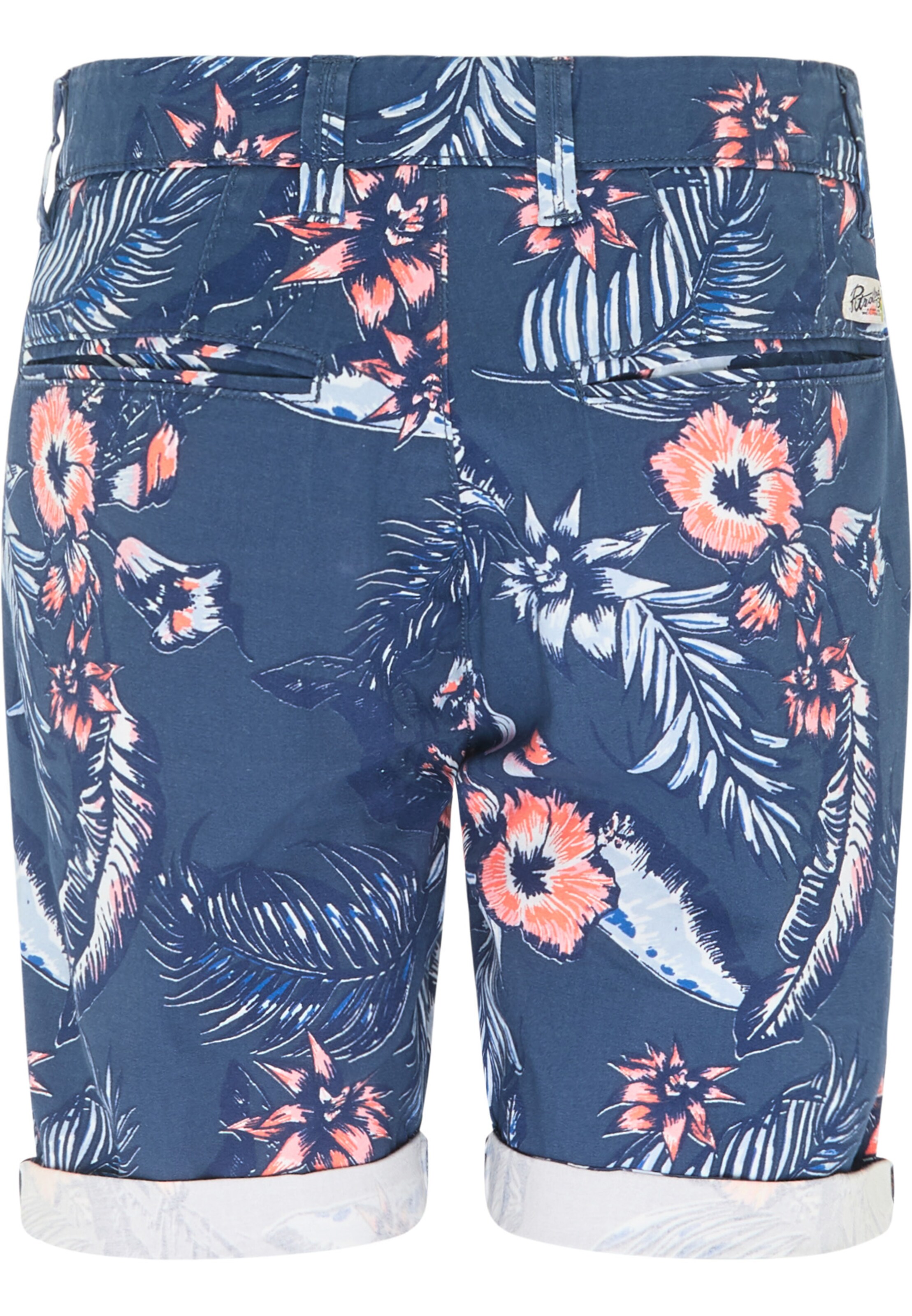 zils Petrol Industries Standarta Bikses