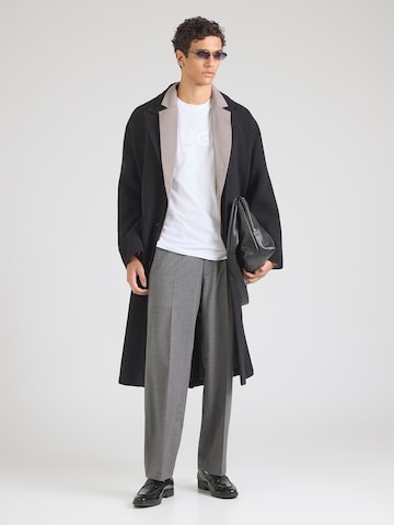 HUGO Μπλουζάκι 'Dulivio' σε λευκό