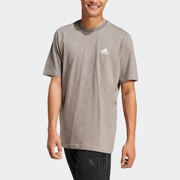 ADIDAS SPORTSWEAR Funktionsshirt in Grau