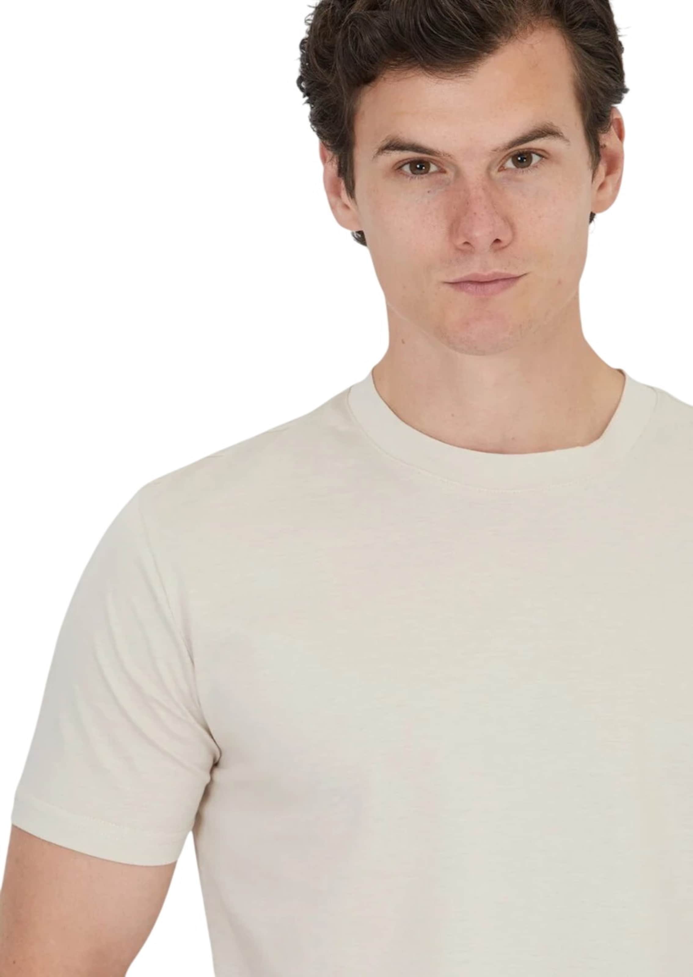 Ramsey Shirt in Grey