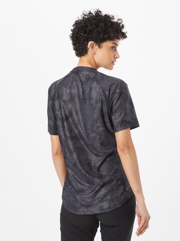 ADIDAS PERFORMANCE Functioneel shirt 'Paris' in Grijs