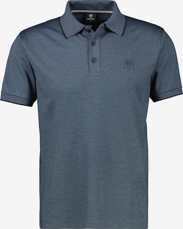 LERROS Shirt in Blue: front