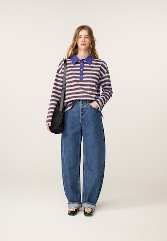 Fabienne Chapot Sweatshirt in Bruin